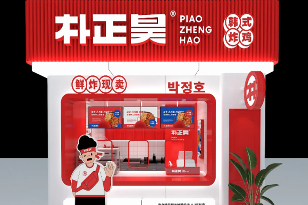朴正昊韩式炸鸡加盟