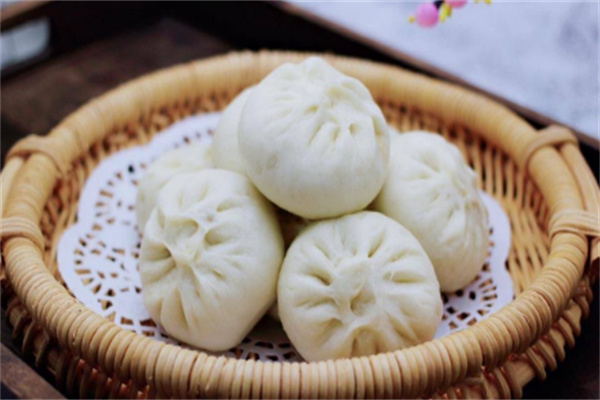 桃园包子店加盟