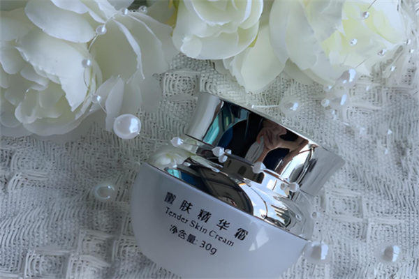念美如一护肤品加盟