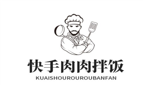 快手肉肉拌饭加盟