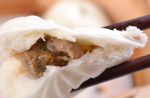 杭笼记小笼包加盟