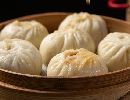 杭笼记小笼包加盟