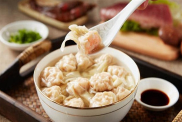 和顺饺子云吞加盟