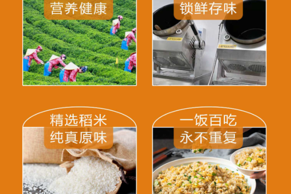 够饭儿茶油炒饭加盟