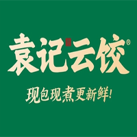 袁记云水饺加盟