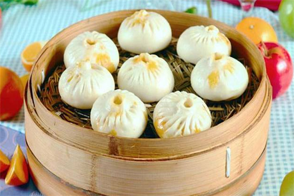 老沈头包子铺