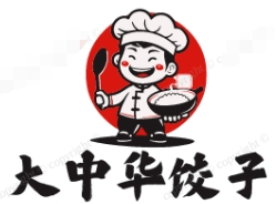 大中华饺子加盟