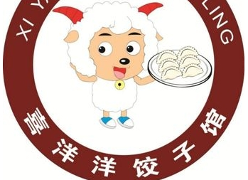 喜洋洋饺子馆加盟