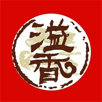 溢香馄饨加盟
