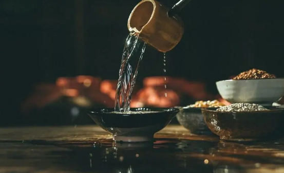 柳叶湖酒业加盟