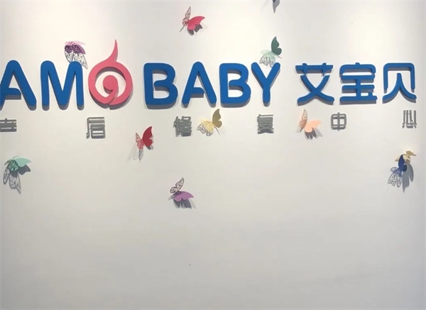 艾宝贝产后修复中心加盟