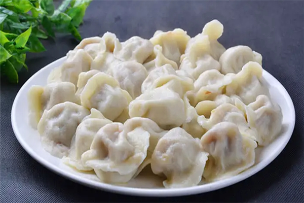 王老头水饺加盟