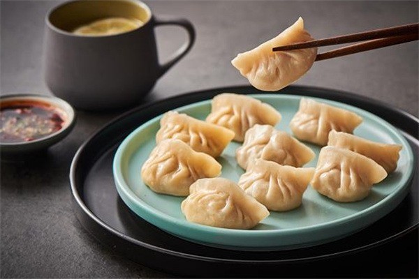 王老头水饺加盟