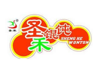 圣禾馄饨馆加盟
