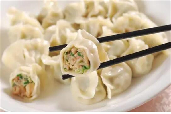 饺子当道加盟