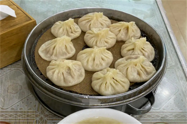 鑫三慧包子铺