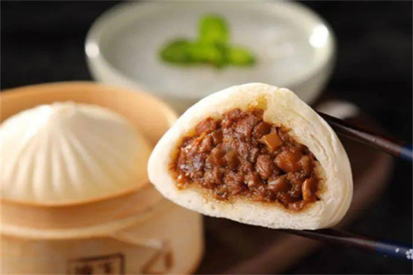 冶春笼上加盟