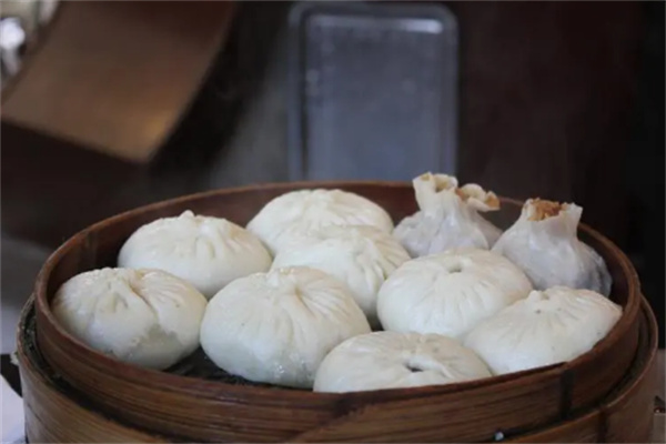 冶春笼上加盟
