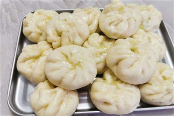 包小二早餐加盟