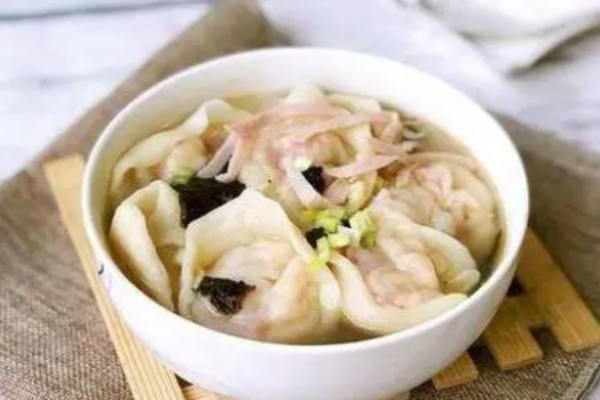 苏仔馄饨加盟费多少钱?