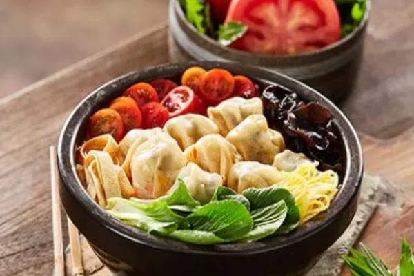 苏仔馄饨加盟电话是多少?
