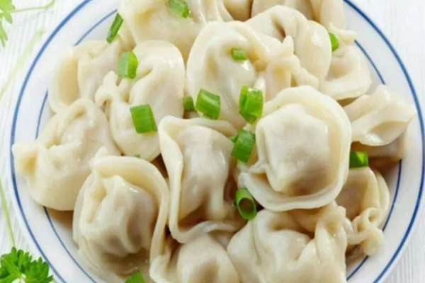 尤素福饺子加盟