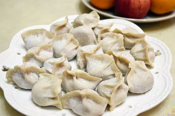刘大姐手工水饺加盟