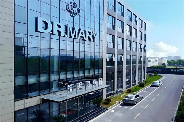 Dr. Mary有氧灌肤加盟