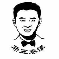 马五卷馍招商加盟