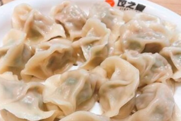 饺之宴饺子加盟