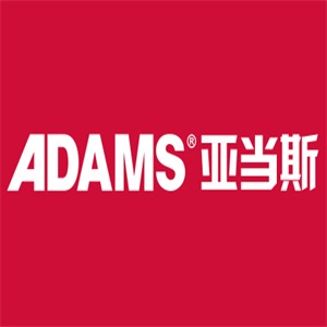 亚当斯五金加盟