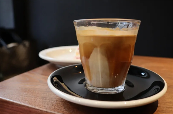Black rainbow coffee加盟