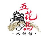 五花马饺子馆加盟