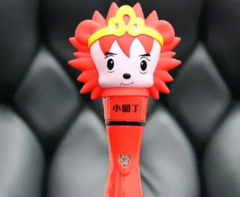 小园丁点读笔加盟