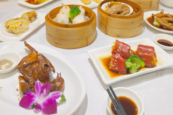 港城人家茶餐厅加盟