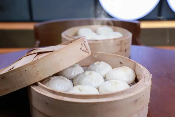 包有面小笼包加盟