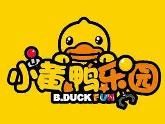 小黄鸭乐园加盟