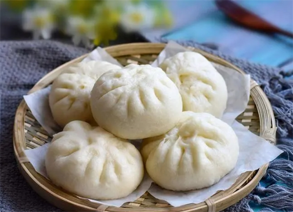 香灵鲜包加盟