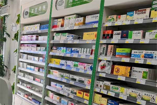 洛达大药房加盟