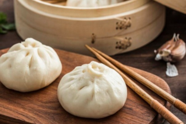 丰度鲜汁肉包加盟