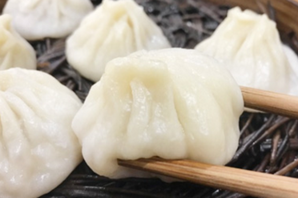 冠鲜灌汤包加盟