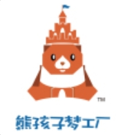 熊孩子梦工厂加盟