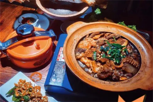 小宇牛杂屋