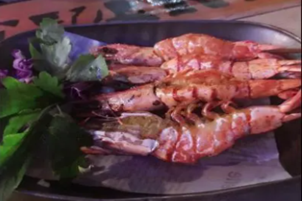 侯斯顿海鲜主题餐吧加盟