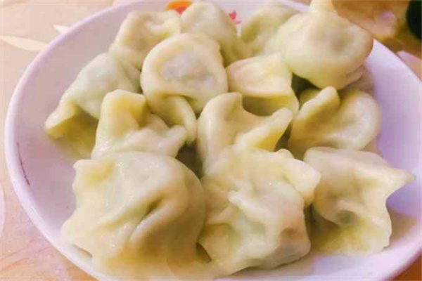 北方传奇饺子餐饮加盟