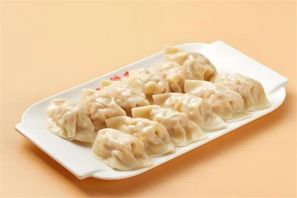吴火狮生鲜云饺加盟