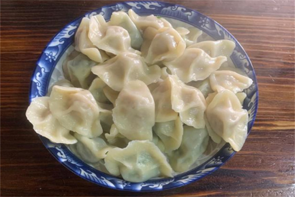 北方传奇饺子餐饮加盟
