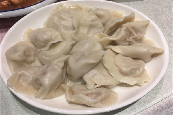 北方传奇饺子餐饮加盟