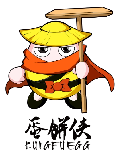 蛋饼侠加盟