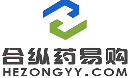 合纵药易购健康之家药房加盟